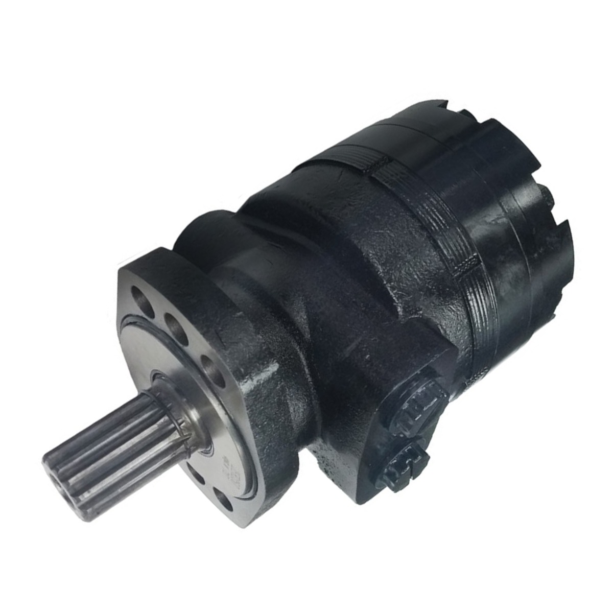 Hydraulikmotor 501120A3123AAAAA für Weiß