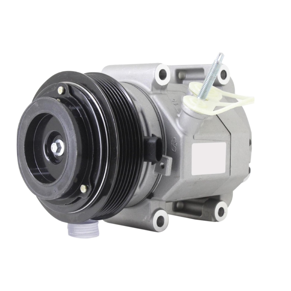 Klimakompressor 67113-03011 für SsangYong main product photo