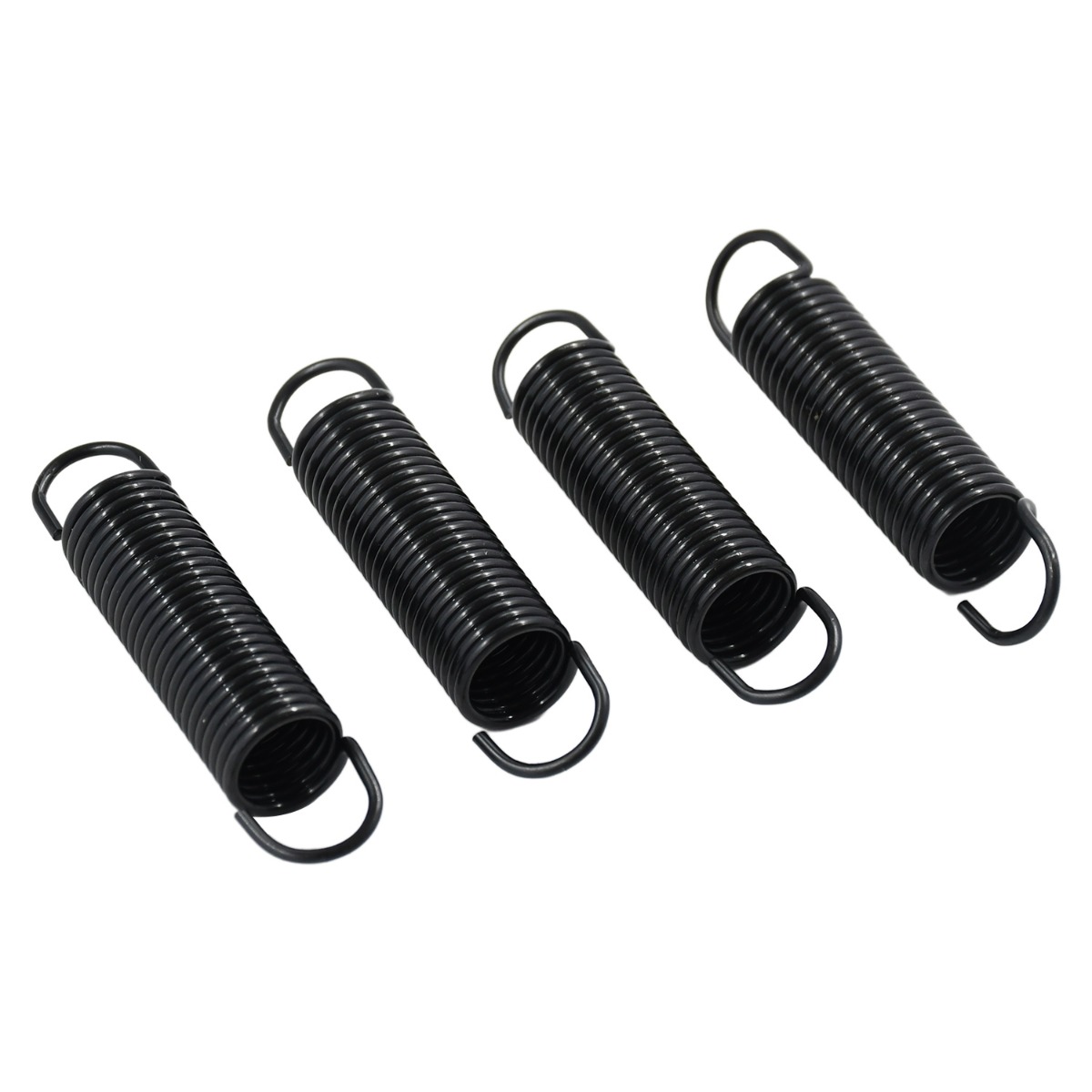 4 Stück Bremsarmfedern 131335 für Husqvarna