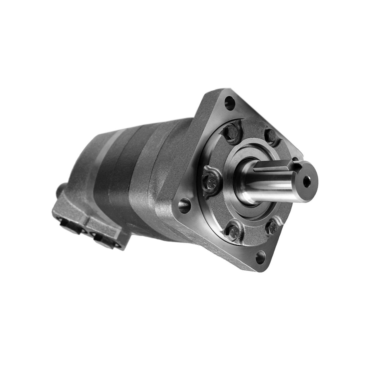 Hydraulikmotor 109-1190-006 für Eaton