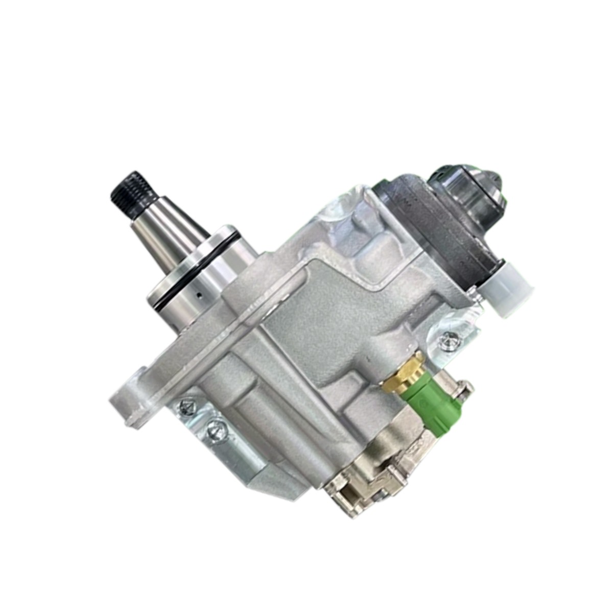 Kraftstoffeinspritzpumpe 0445020509 für Yanmar