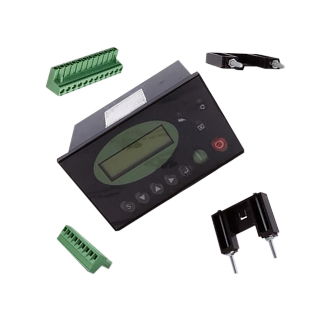 Controller-Bedienfeld 88290018-640 für Sullair