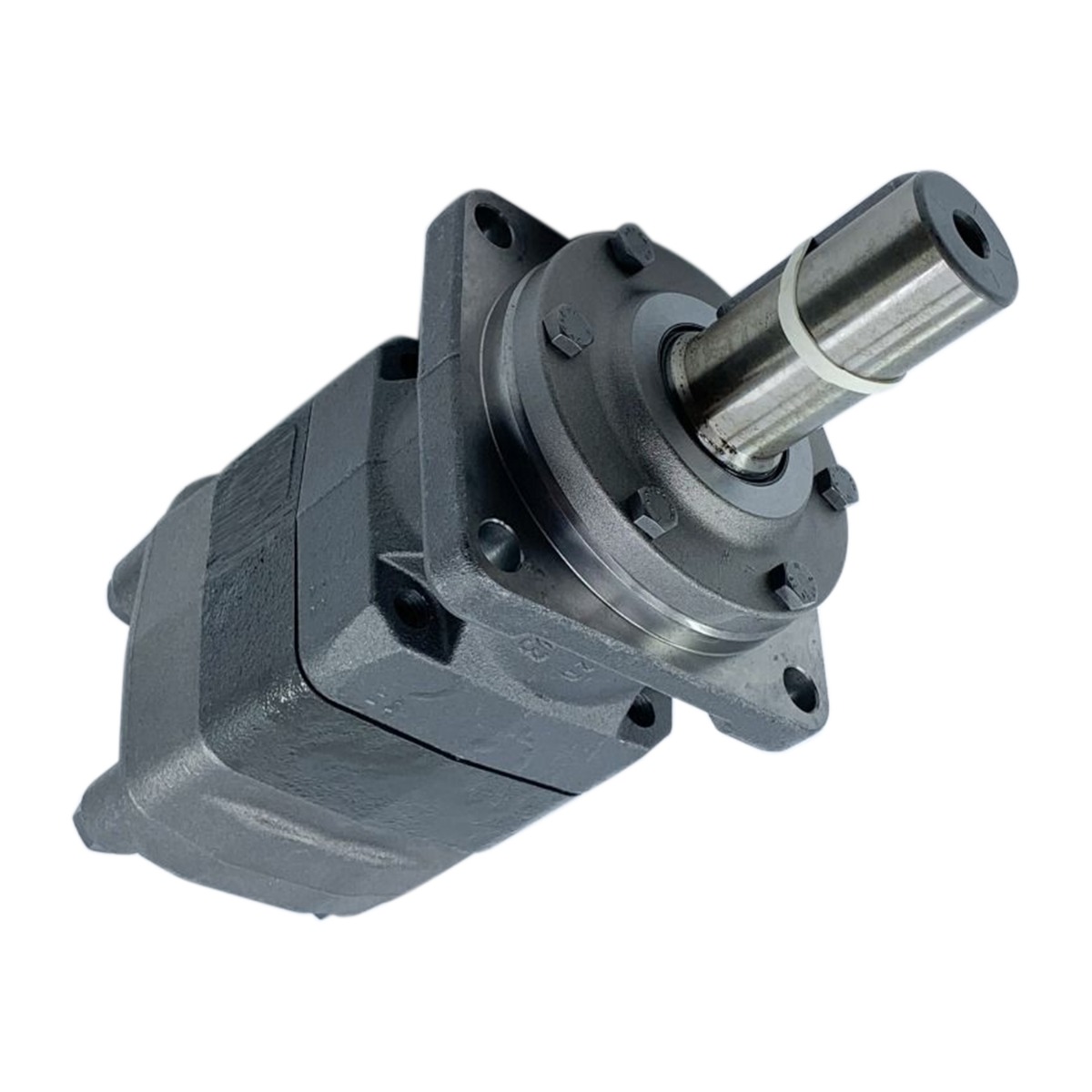 Hydraulischer Orbitalmotor 151B3004 für Danfoss