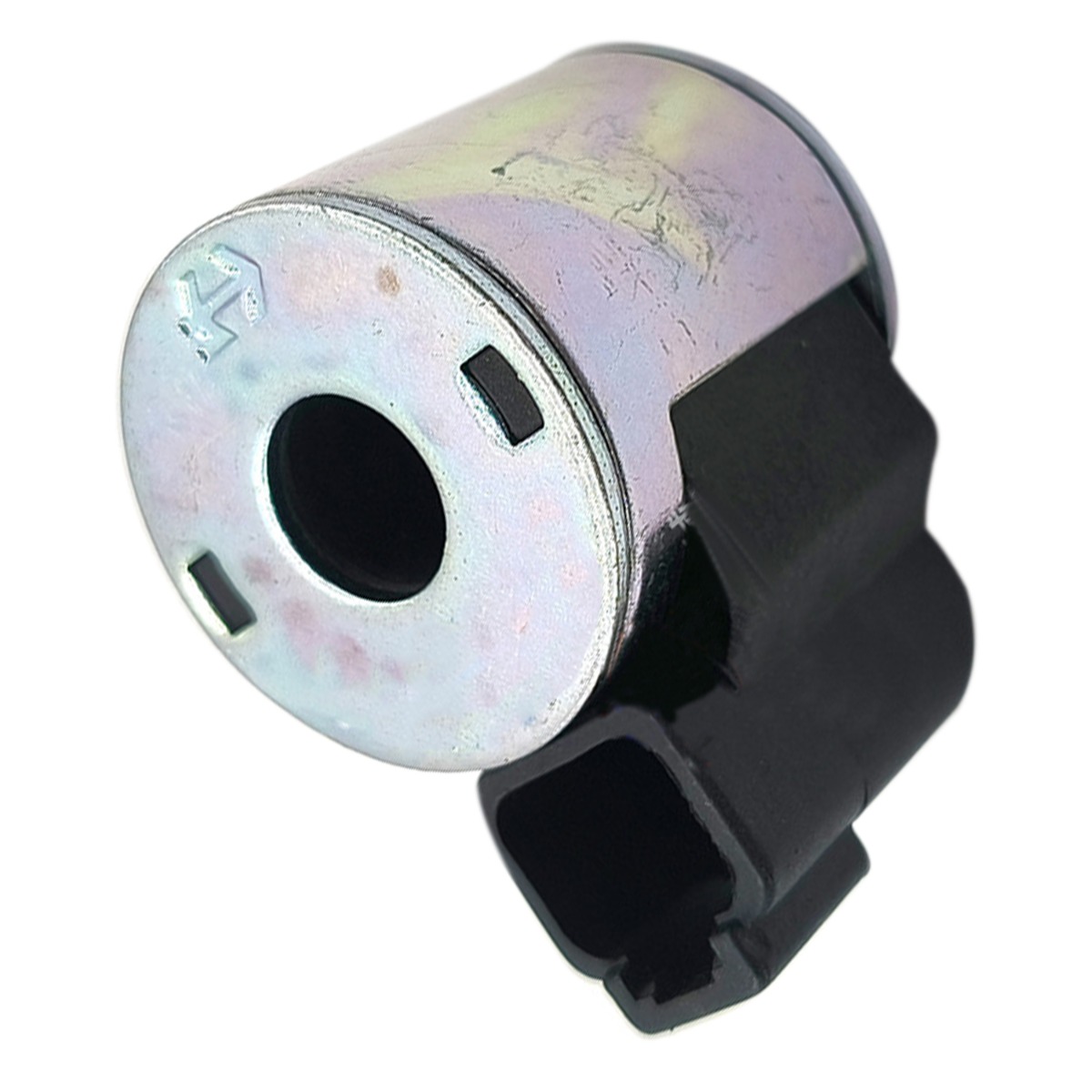 24V Magnetventilspule AT333809 für John Deere