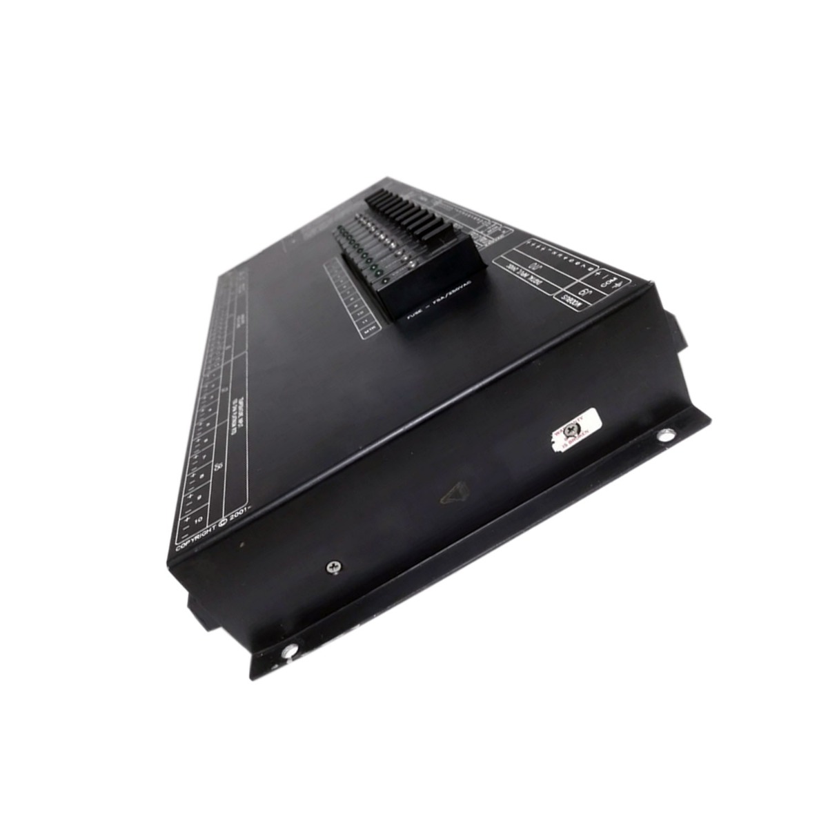 Hauptlogikmodul P3798102-00000 für Cooper Turbokompressor