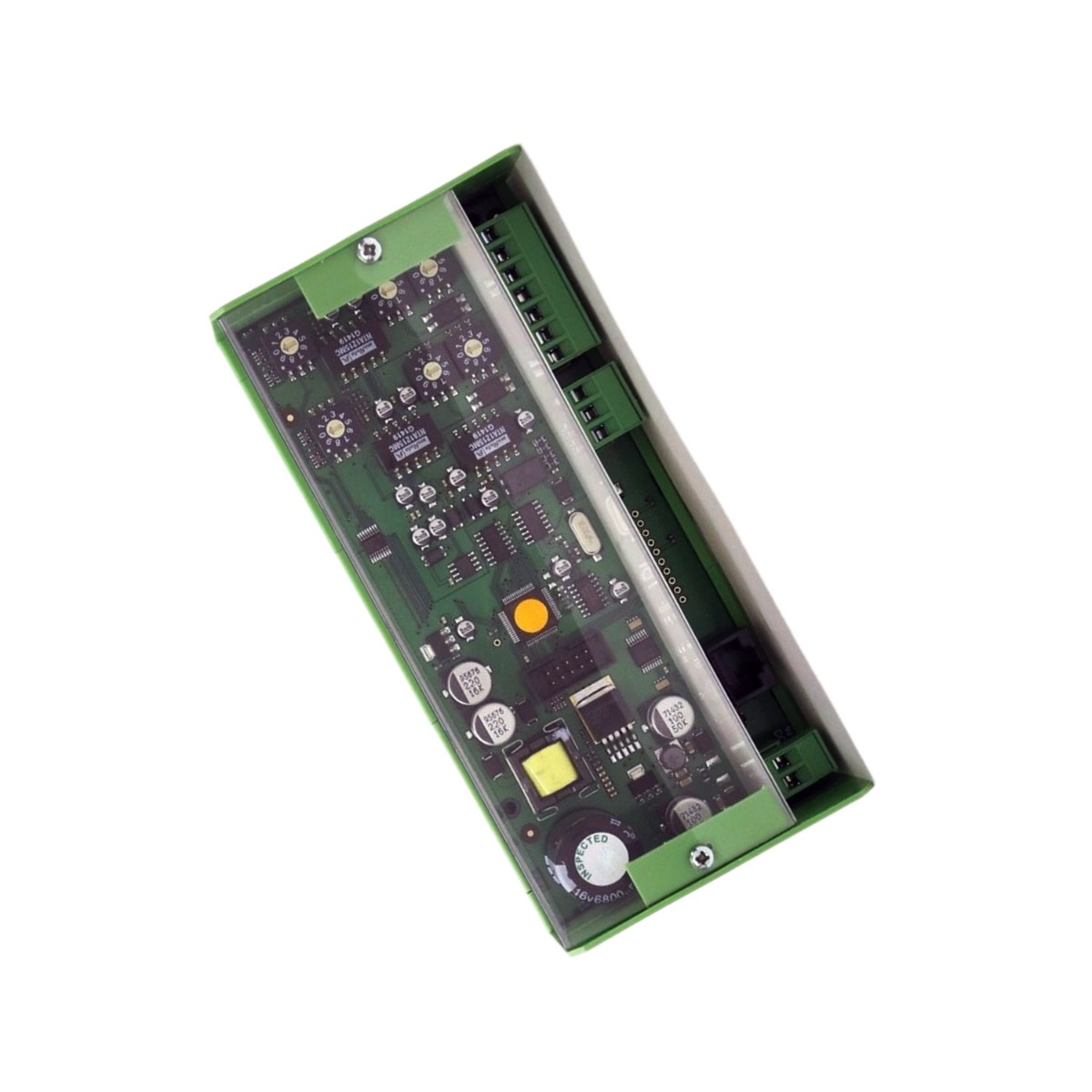 Aftermarket DSE DSE125 MSC Elektronikkonverter-Erweiterungsmodul für Deep Sea