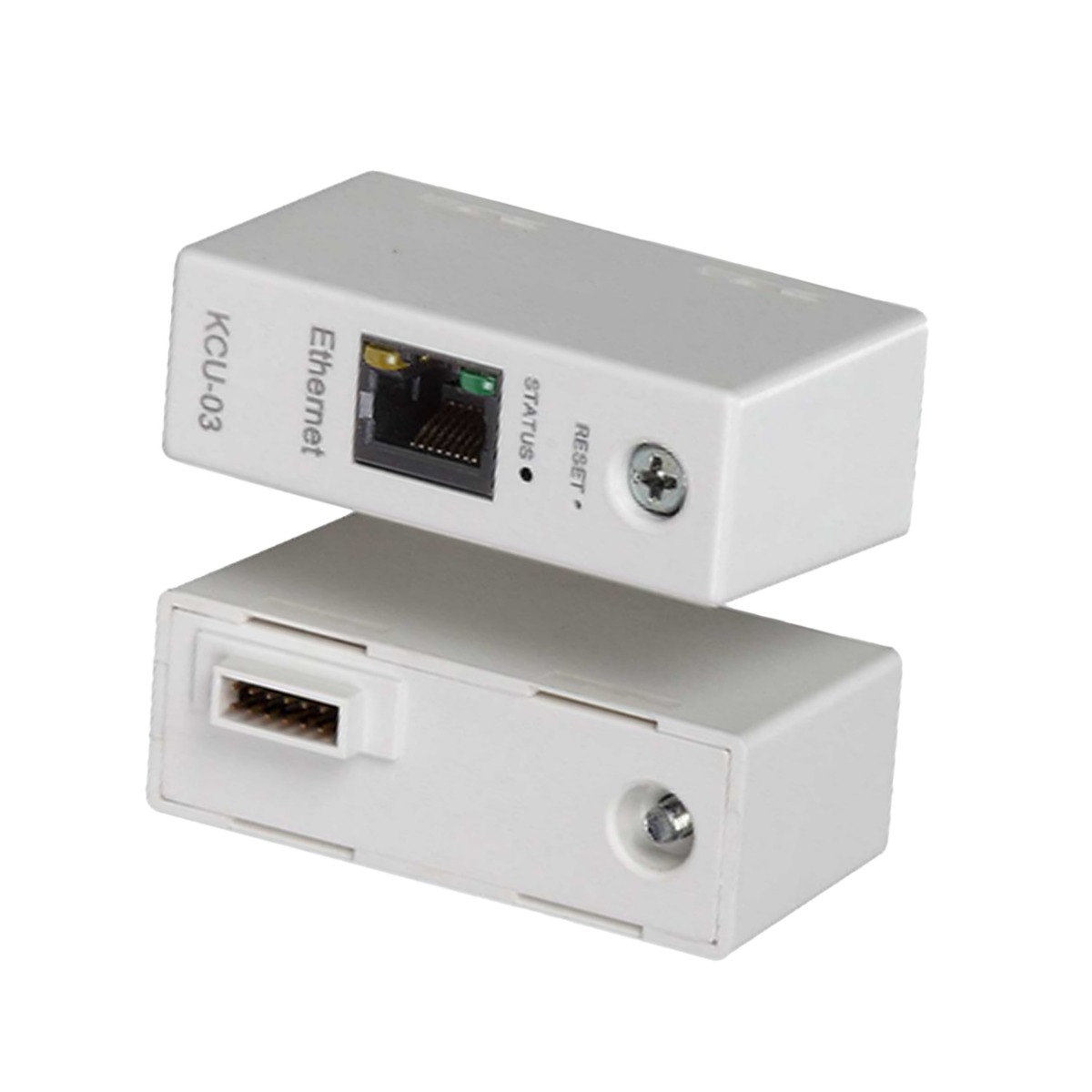 KCU-03 Ethernet-Fernkommunikationsmodul