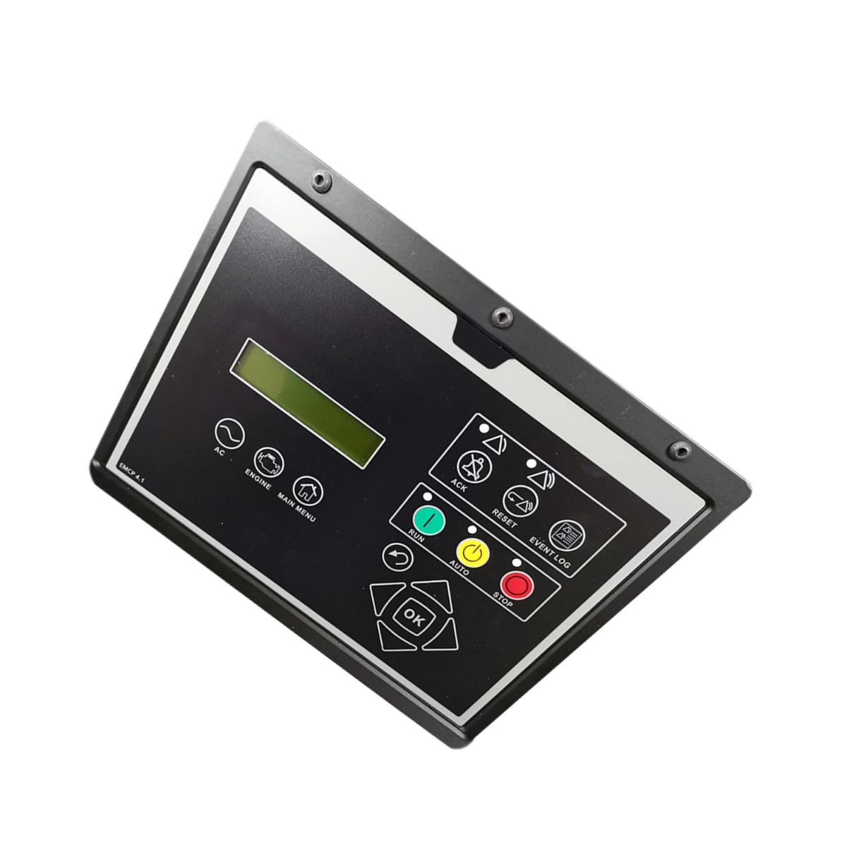 Elektronisches ECM-Steuermodul 592-5150 für Caterpillar