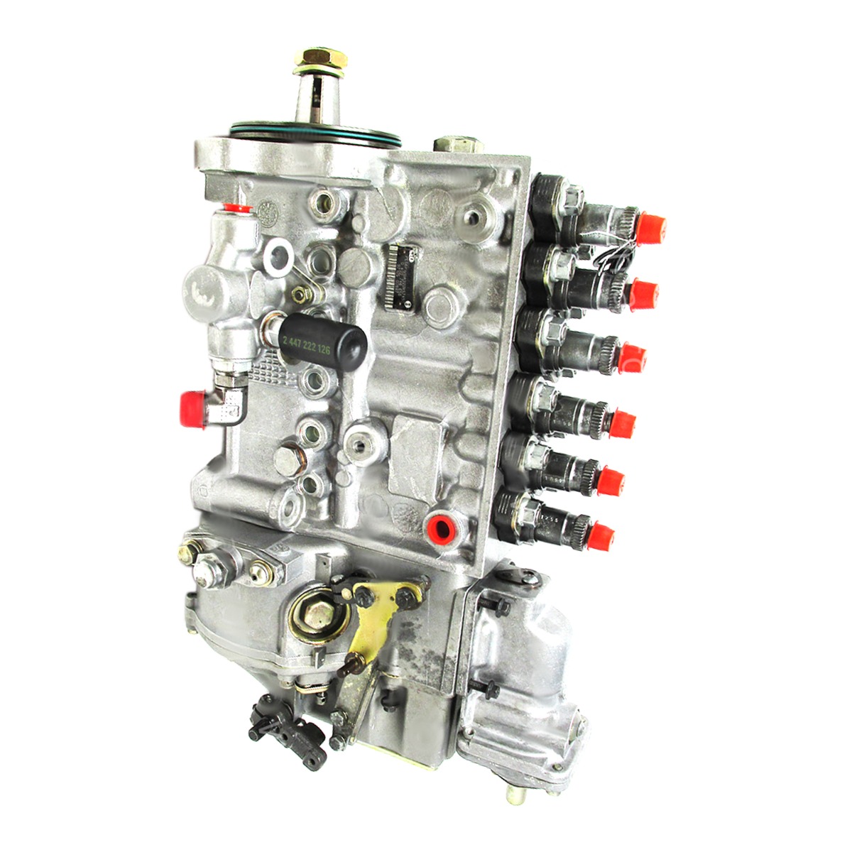 Kraftstoffeinspritzpumpe 4019615 für Cummins