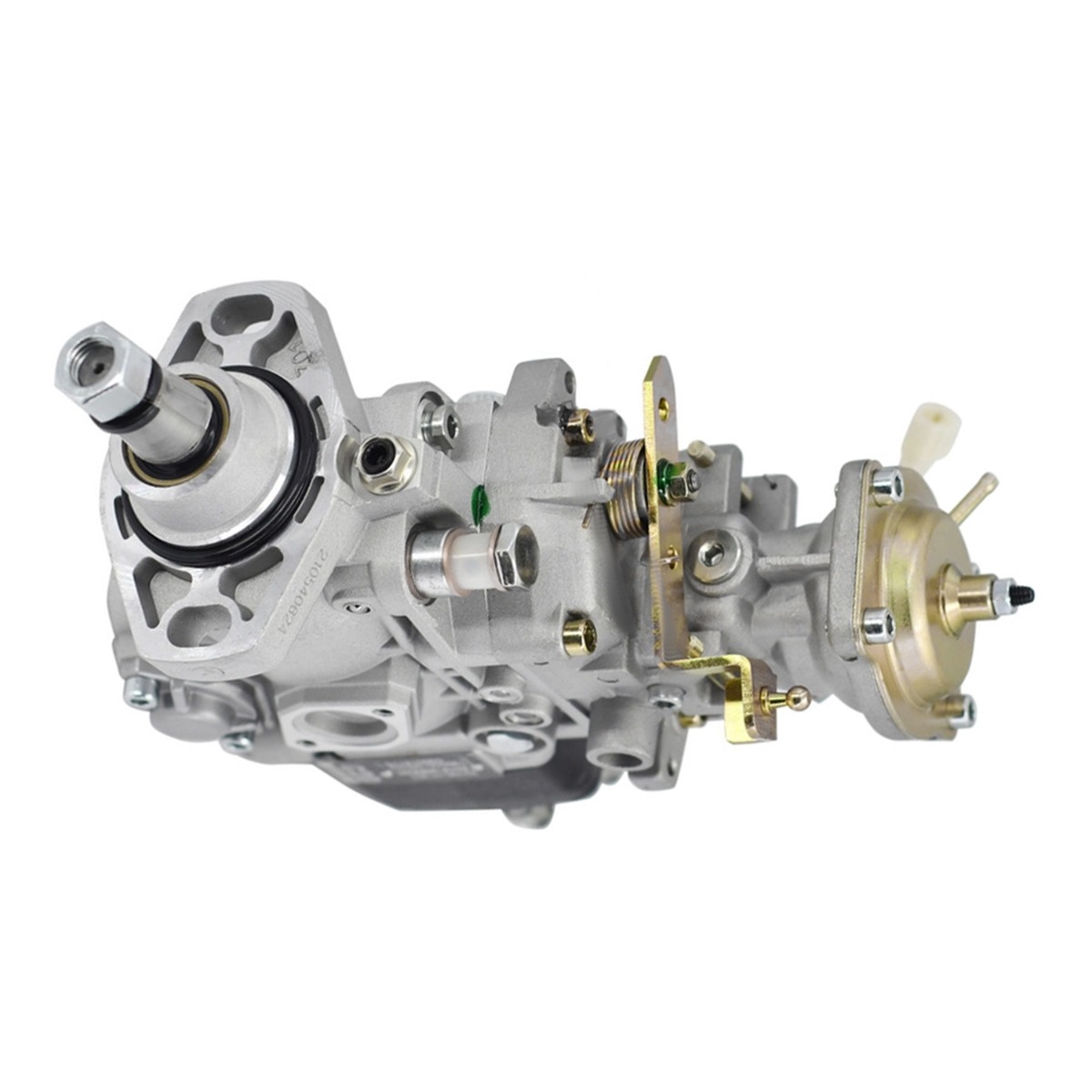 Kraftstoffeinspritzpumpe 22100-17220 für Toyota
