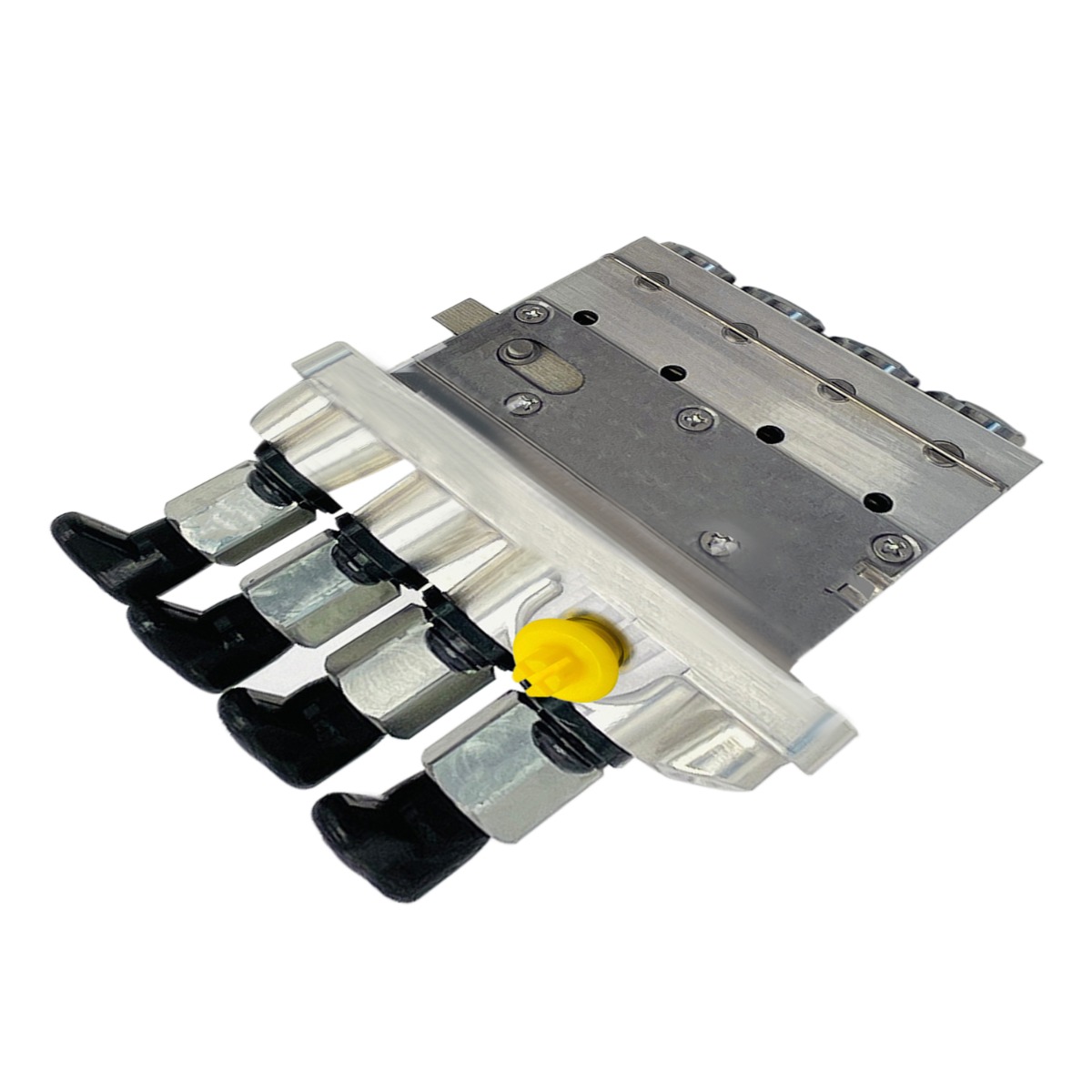 Kraftstoffeinspritzpumpe 17218-51011 für Kubota