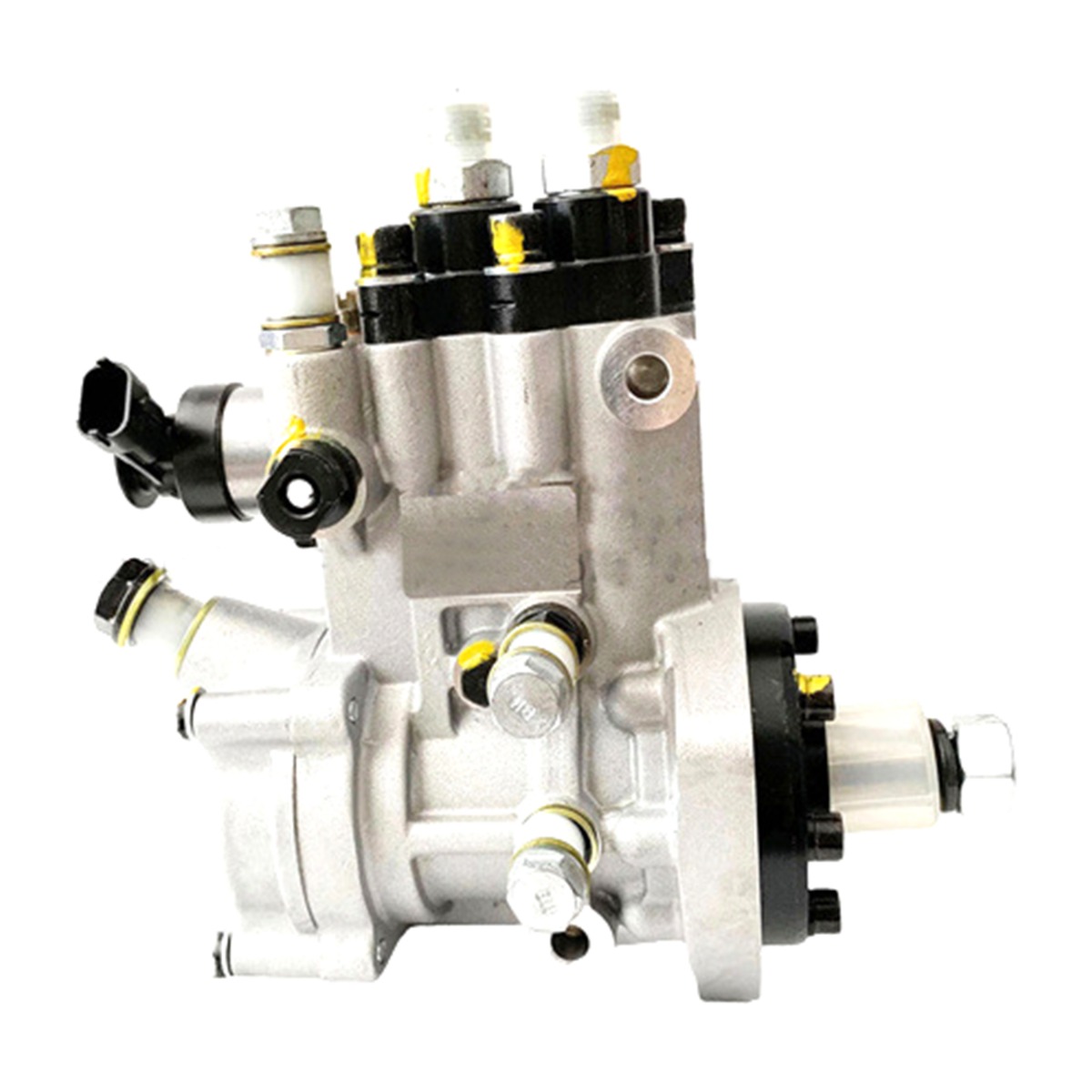 Hochdruck-Kraftstoffeinspritzpumpe 0445025036 für Xichai