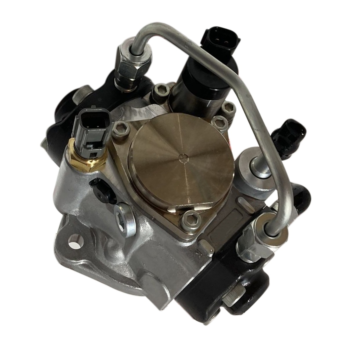 Kraftstoffeinspritzpumpe 8973815554 für Isuzu