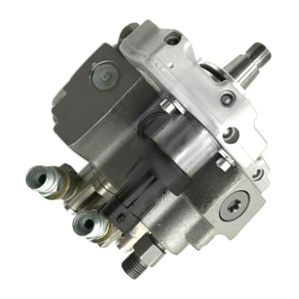 Kraftstoffeinspritzpumpe 0445020067 für Doosan