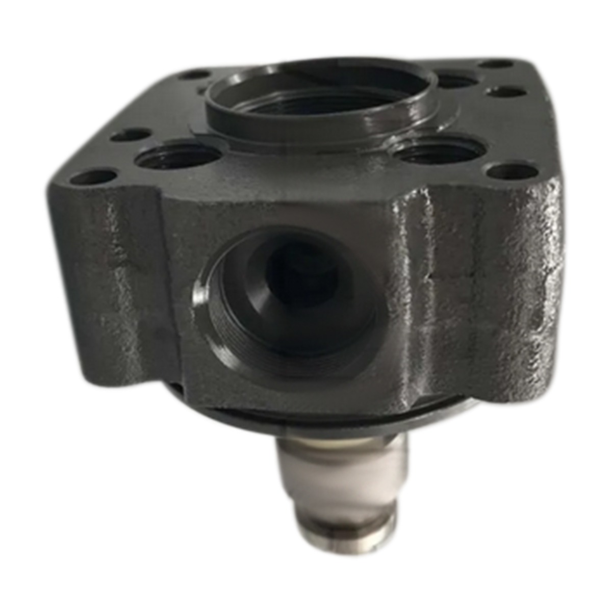 Einspritzpumpenkopfrotor 4/12R 1468334845 für Bosch