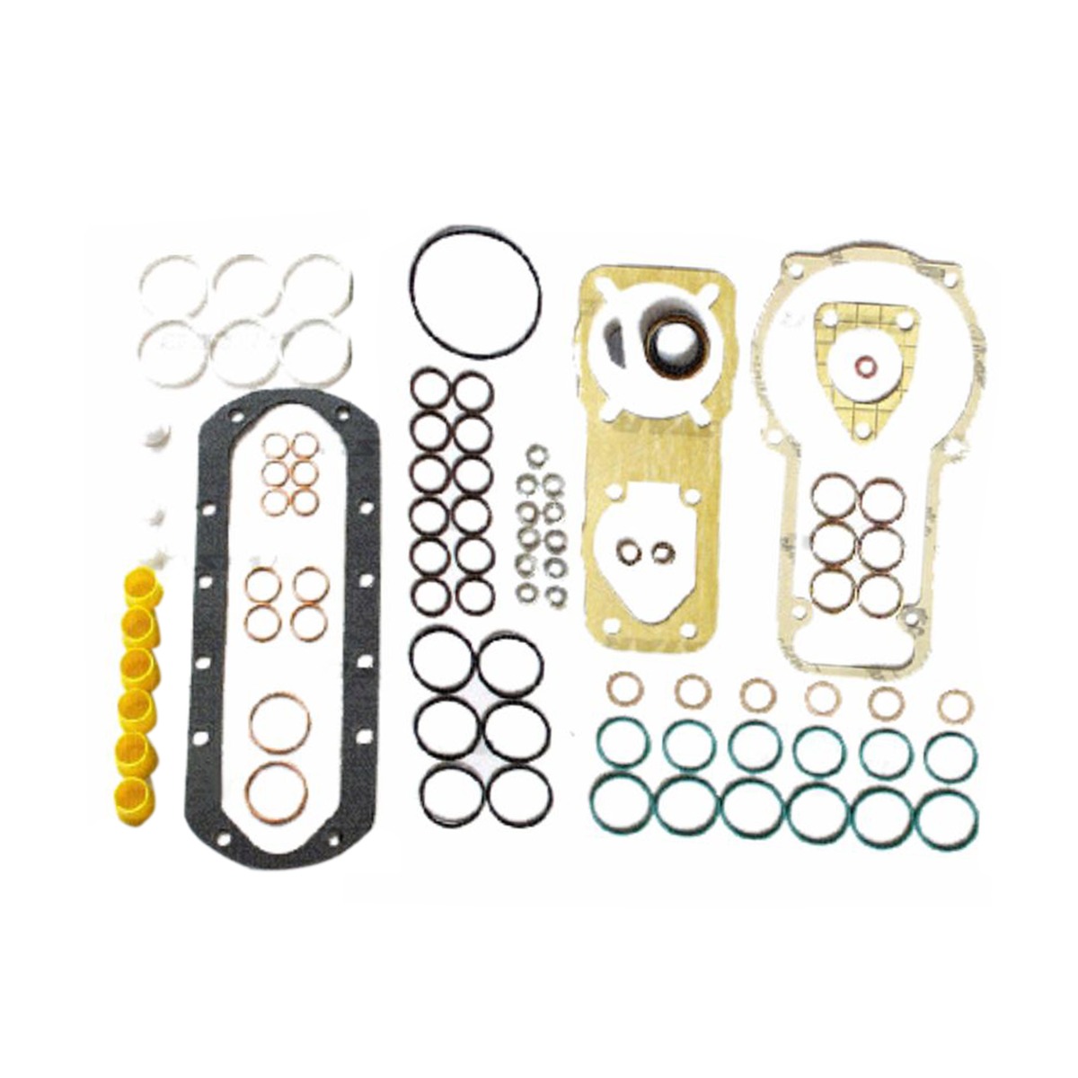 Aftermarket 2417010002 Einspritzpumpen-Reparatursatz für Bosch