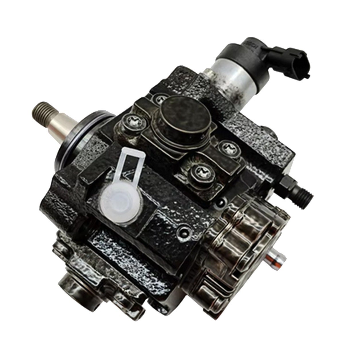 Kraftstoffeinspritzpumpe 0445010198 für Bosch