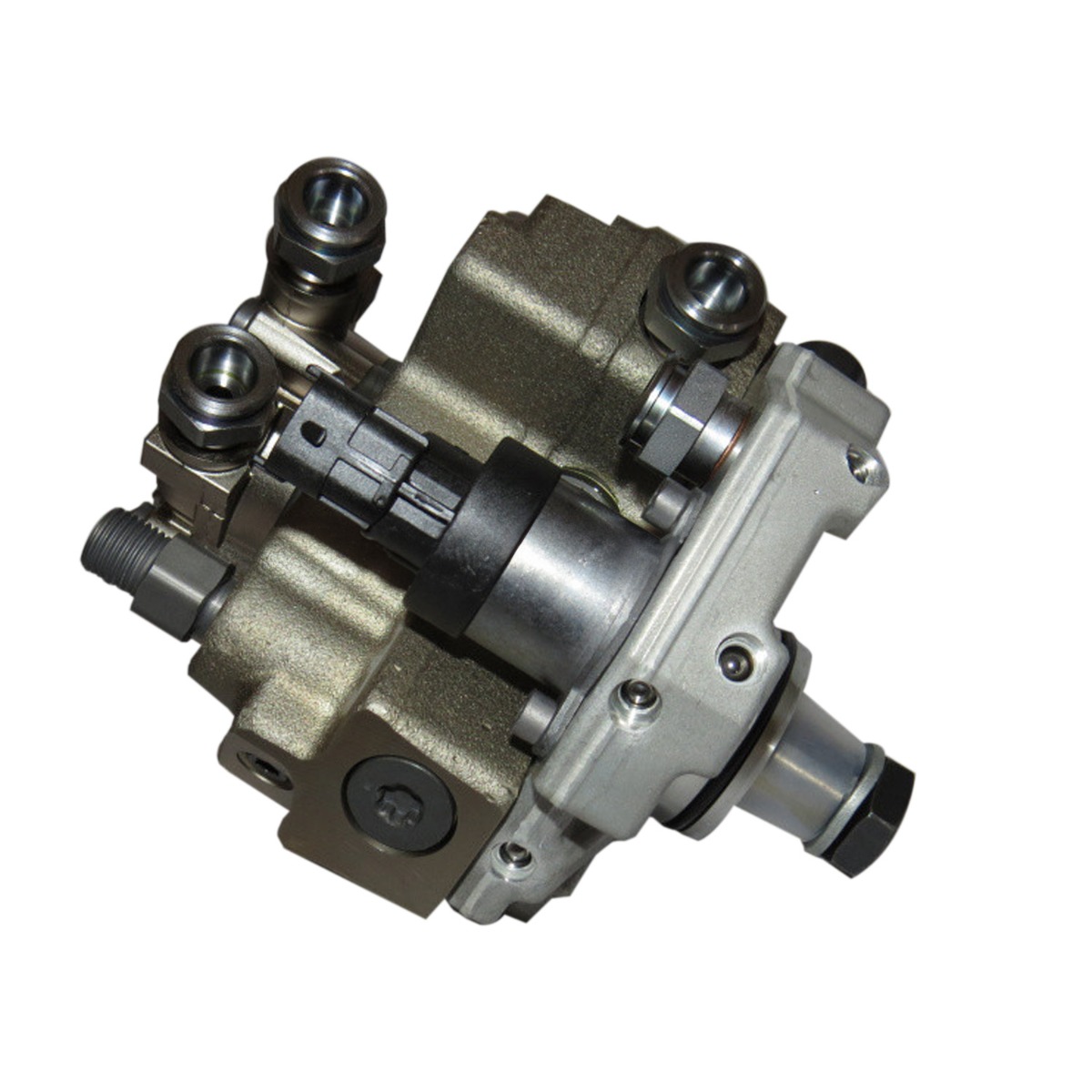 Kraftstoffeinspritzpumpe 0445020265 für Bosch