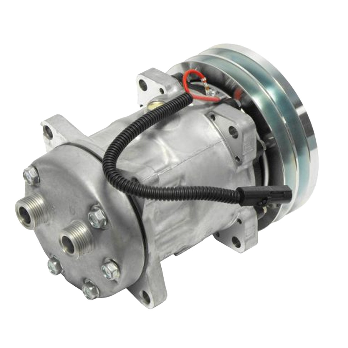 Klimaanlagenkompressor 1977959-C1 Für Case