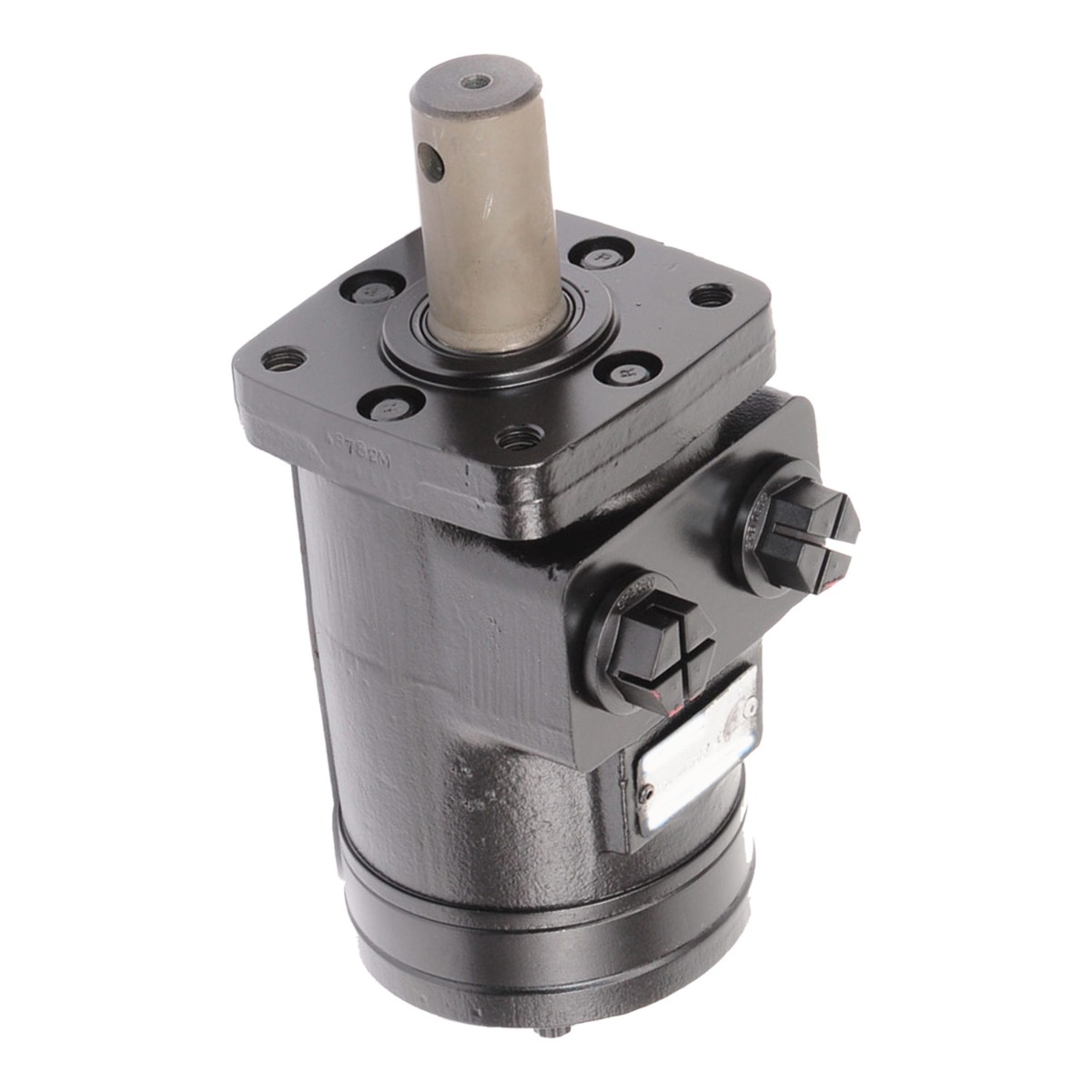 Hydraulikmotor 101-1352-009 Für Eaton Char-Lyn