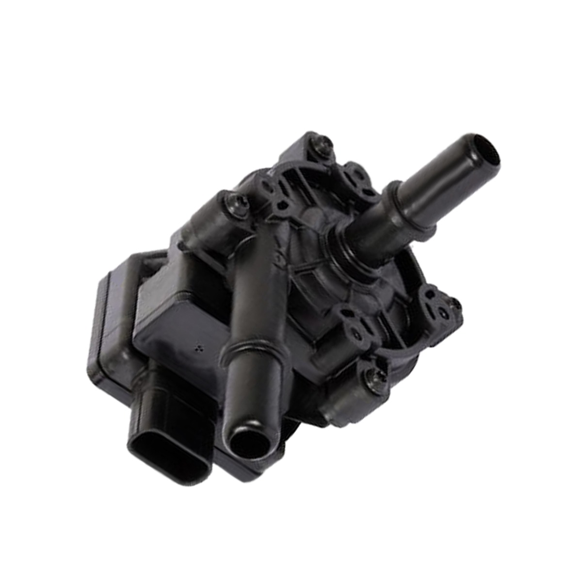 Dampfkanister Spülventilpumpe 25204641 Für General Motors