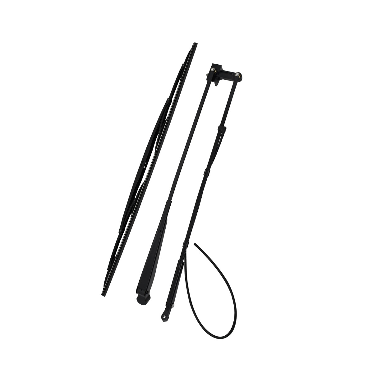 Scheibenwischerarmblattsatz 7251264 Für Bobcat