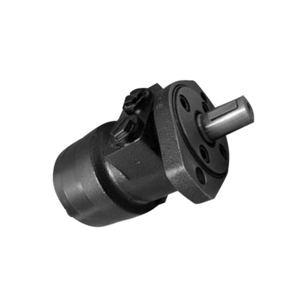 Anlasser 6661644 für Bobcat