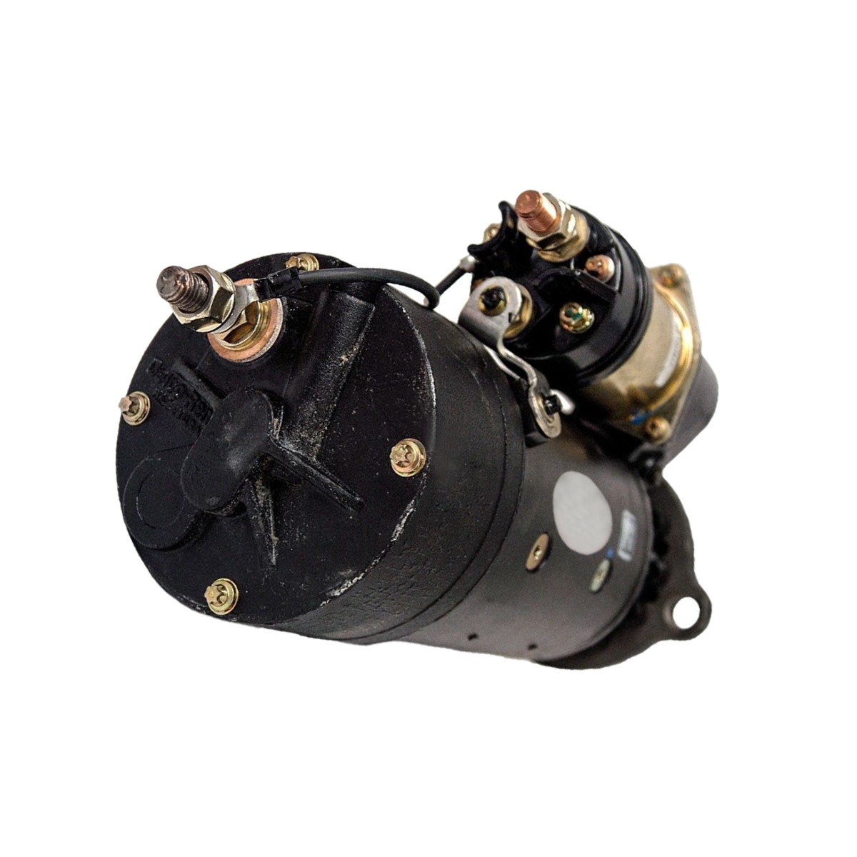 Hydraulikmotor Aftermarket 11185723 für Danfoss