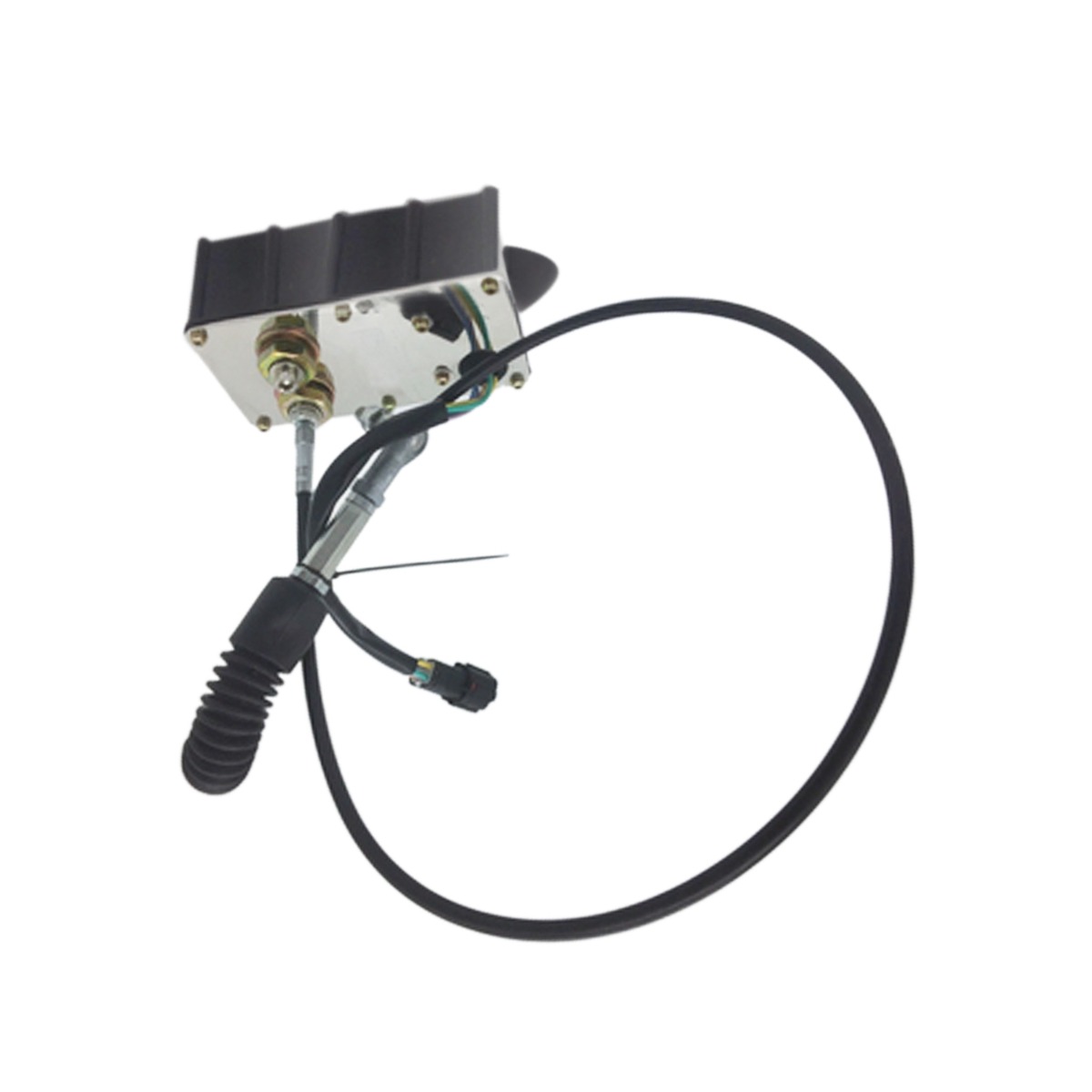 Schwenkmotor-Öldichtungssatz 4325475 für Hitachi