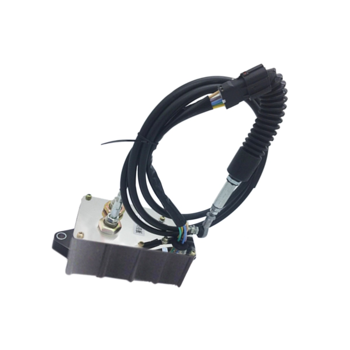 Gleichstrommotor-Geschwindigkeitssteuermodul, elektronischer Regler für Dieselmotoren SG6800E