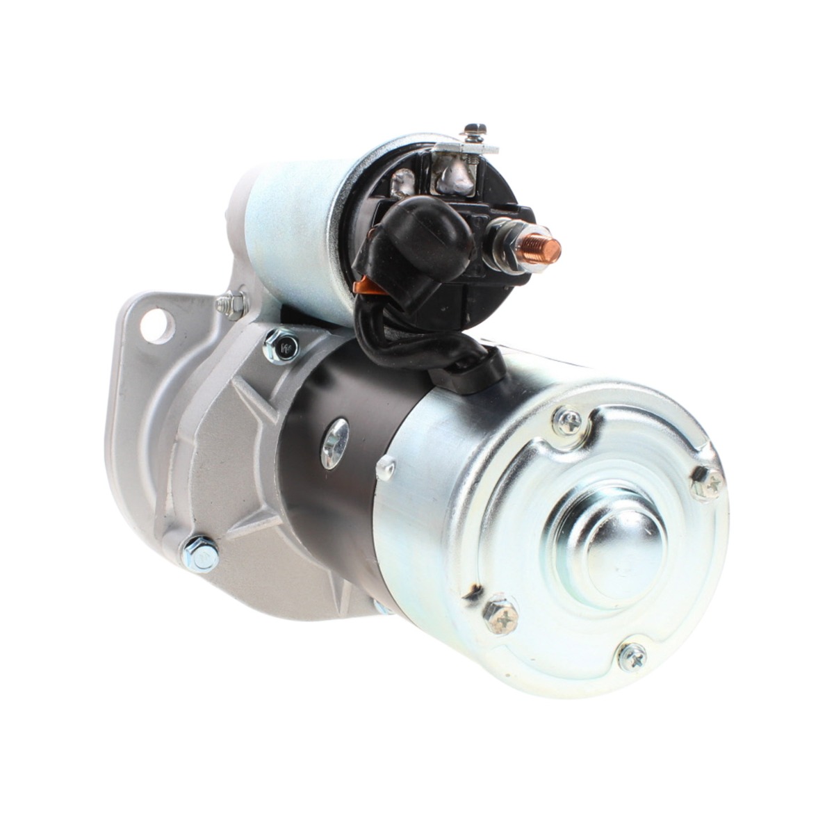 Anlasser 24V 12961277010 Für Yanmar