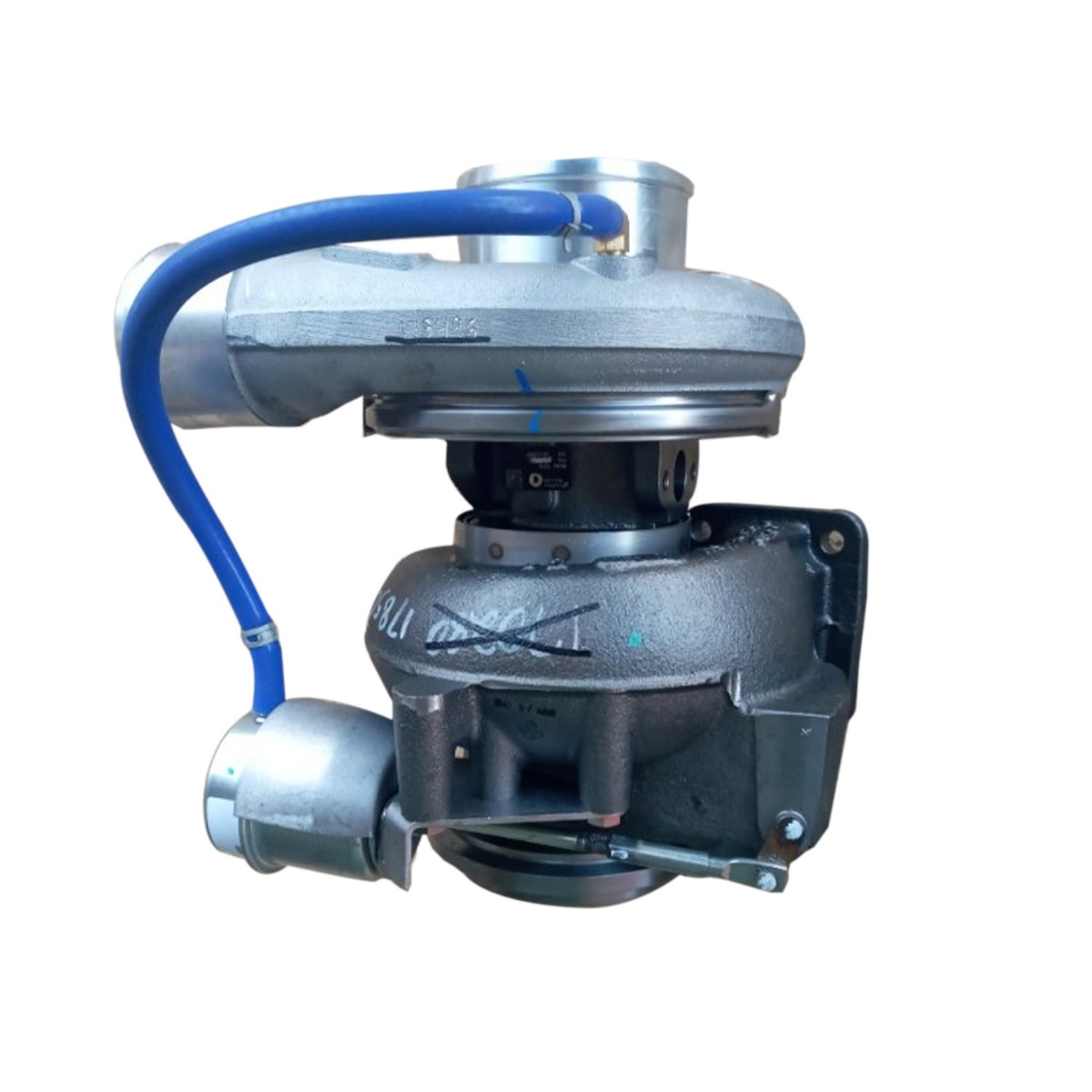 Turbolader 20R-0126 für Caterpillar