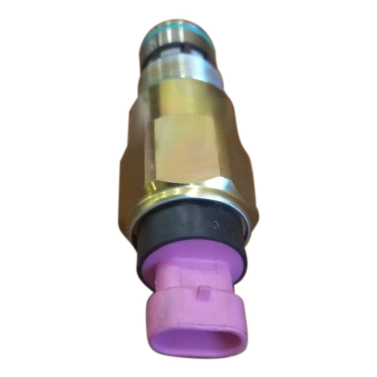 Kraftstoffregelaktuator 6560-41-5100 für Komatsu