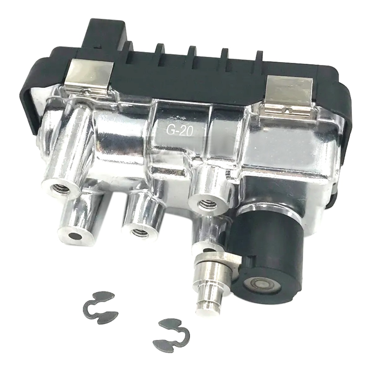 Turboaktuator 767649 G-21 6NW009550-05 für Audi