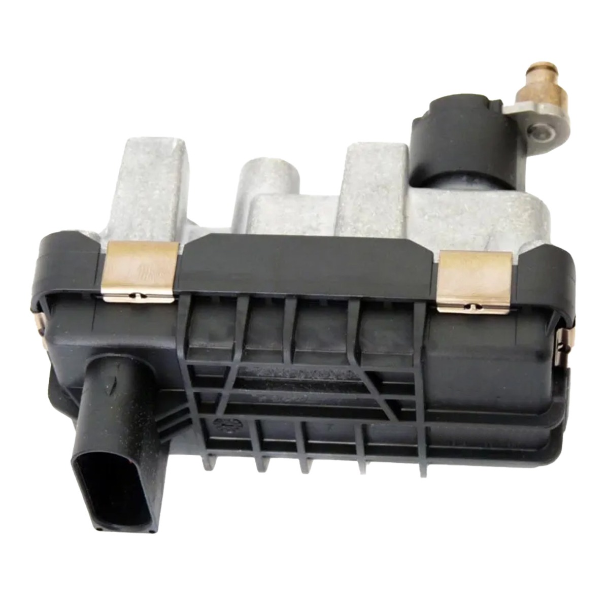 Turboaktuator 6NW009543-04 G-026 für Volvo