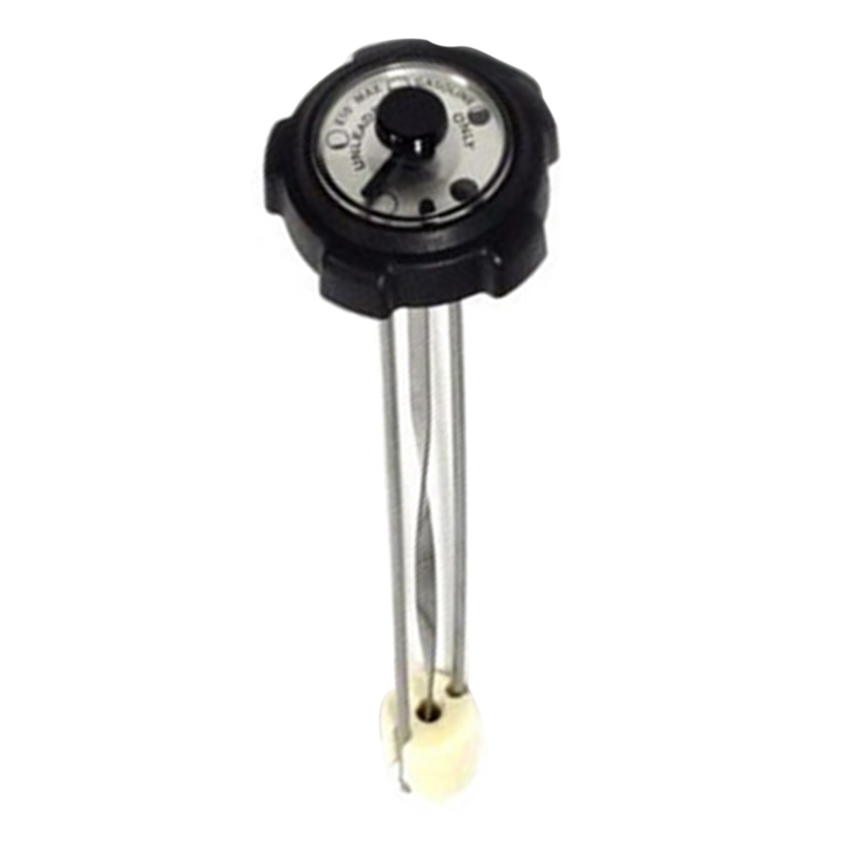 Tankdeckelanzeige 481661 für Scag