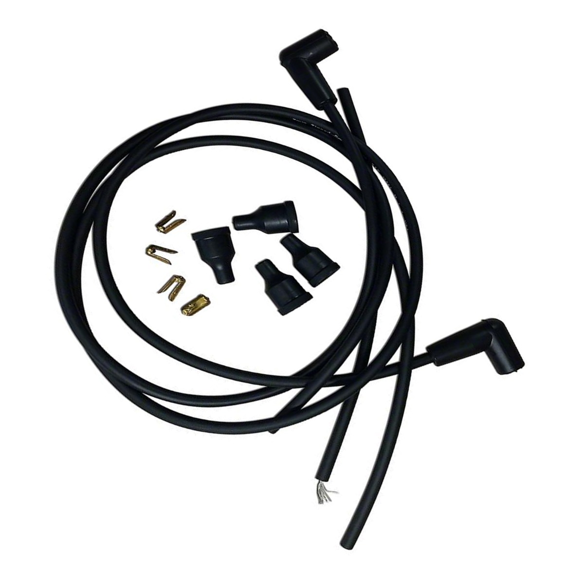 Zündkerzenkabelsatz JDS643 für John Deere