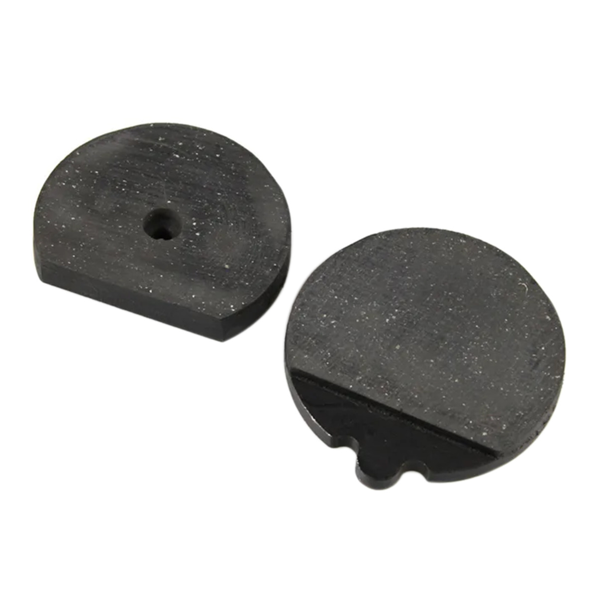 Bremsbelagsatz 1594-1151P für Terex Benford