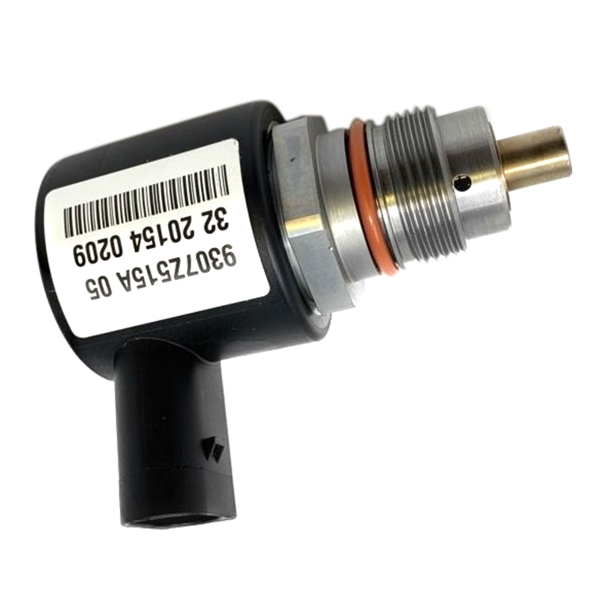 Druckregler Common Rail Hochdruckventil 9307-515A für JCB