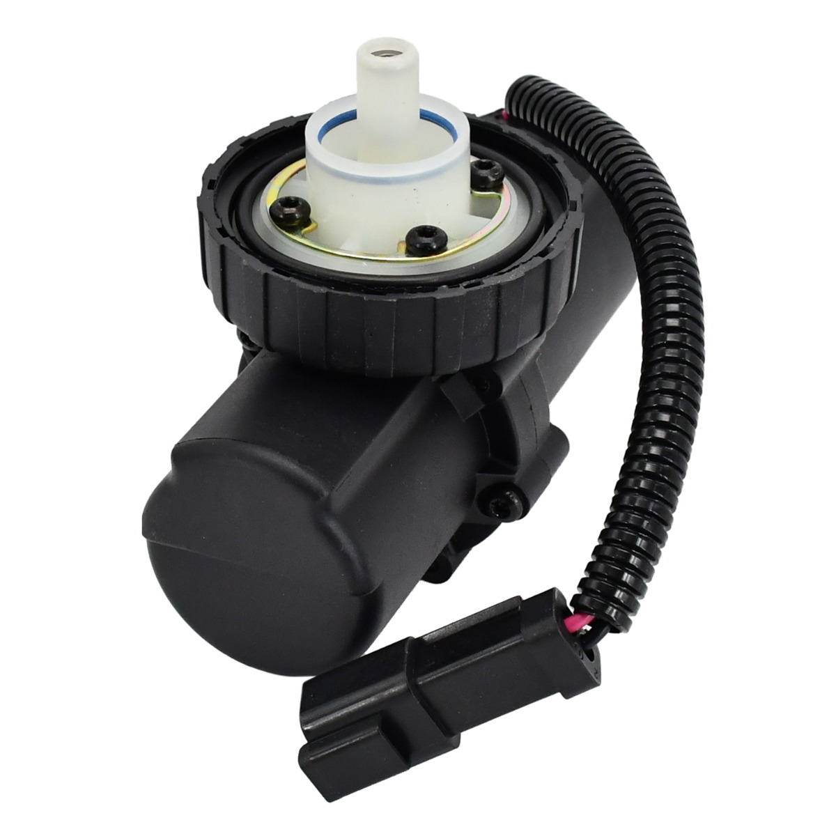 Elektrische Kraftstoffpumpe 12V 320/A7087 Für JCB