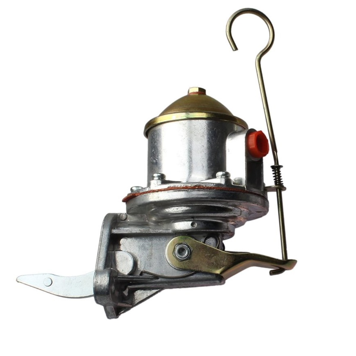 Kraftstoffförderpumpe 17/400300 für JCB