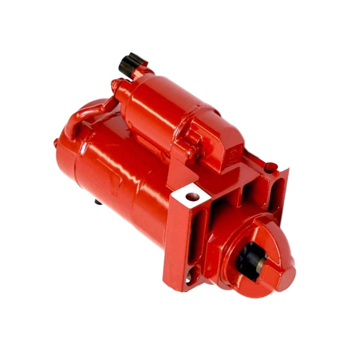 Anlasser 12V 24074116 Für Volvo