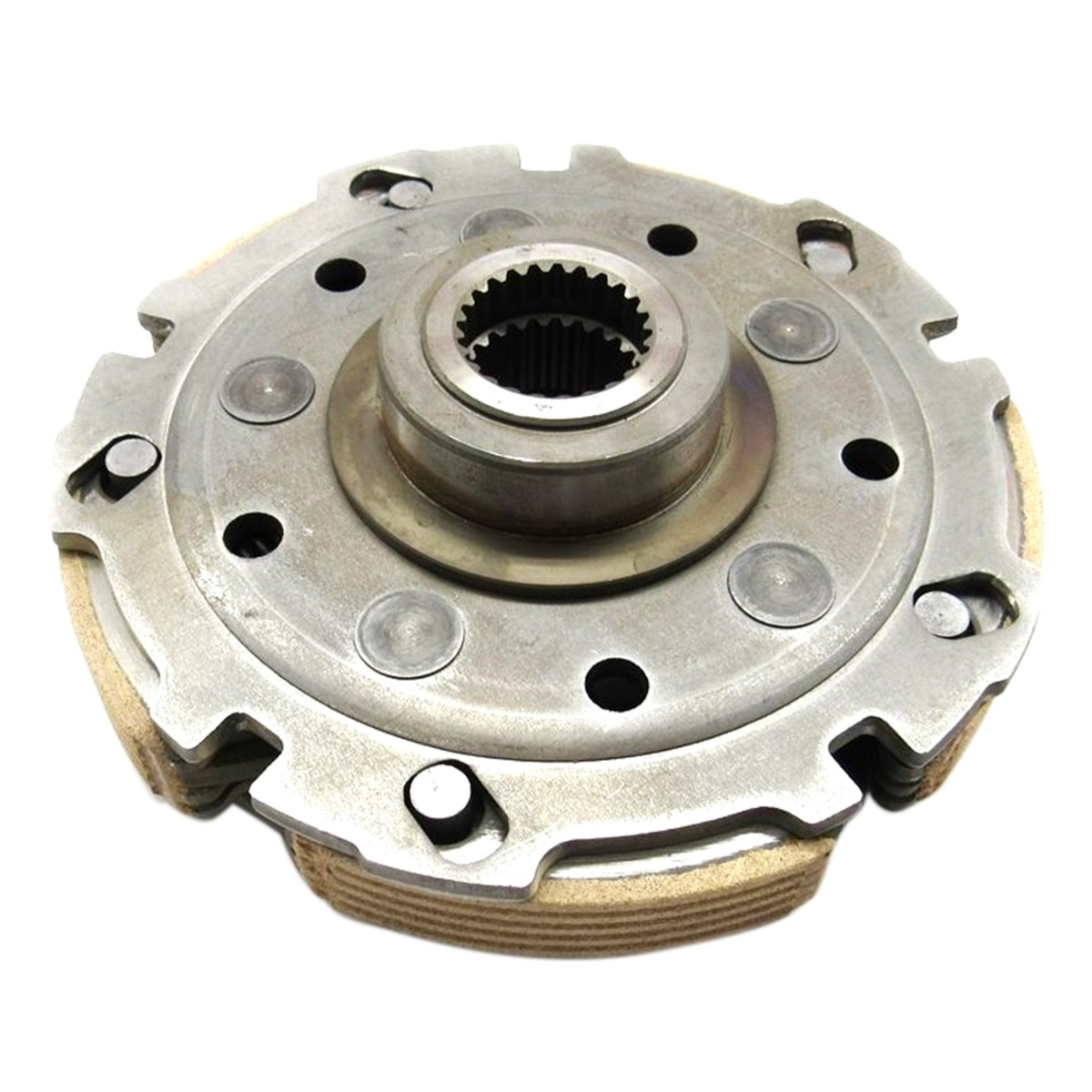 Nasskupplung Schuhträgerbaugruppe 2261A-PWB1-900 für Arctic Cat