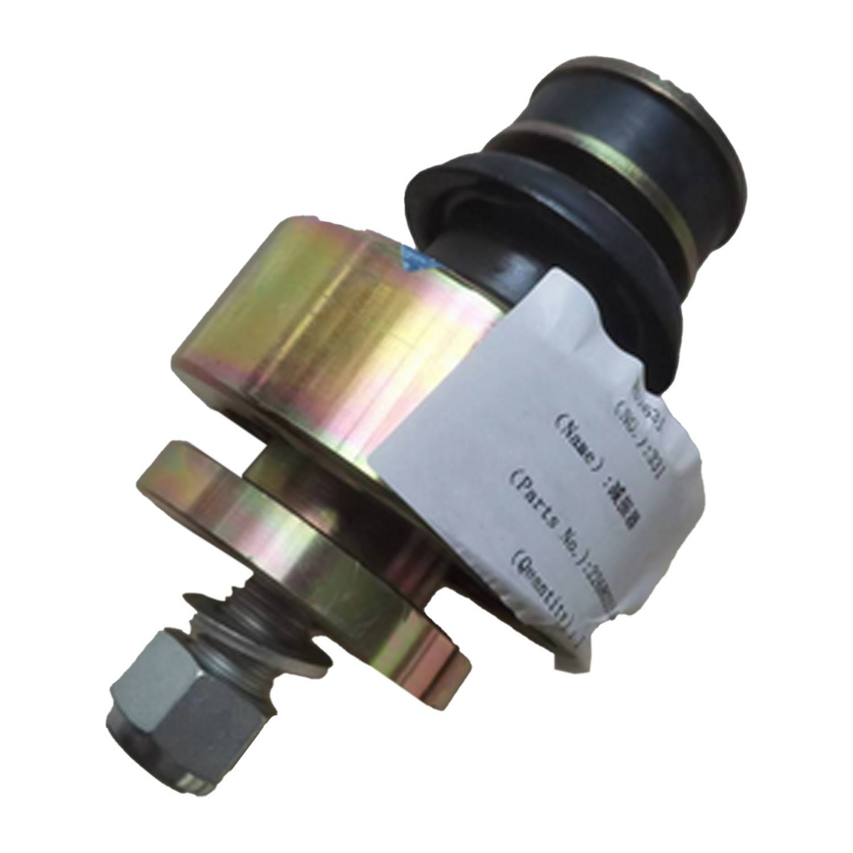 Kabinenstoßdämpfer 226803534 für XCMG