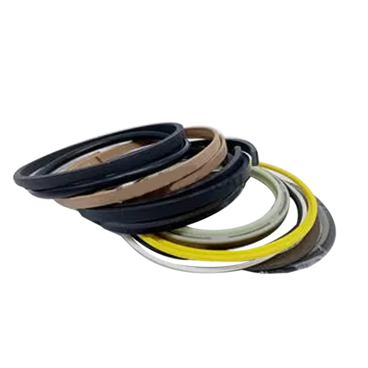 Auslegerzylinder-Dichtungssatz 550/42085 für JCB