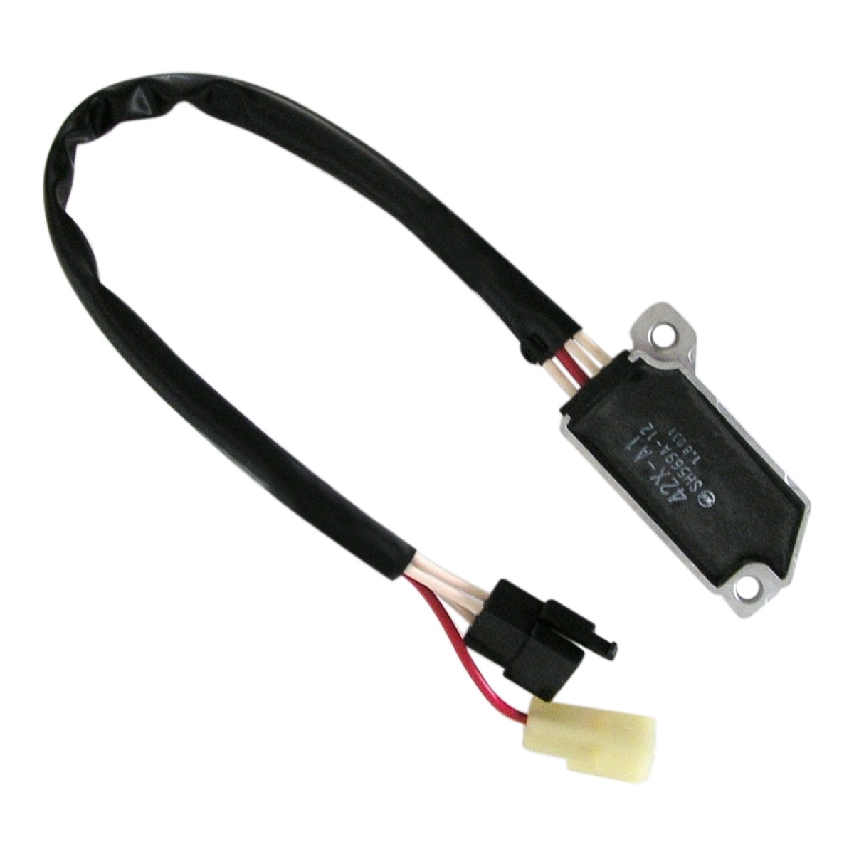 Spannungsreglergleichrichter 42X-81960-A1-00 für Yamaha