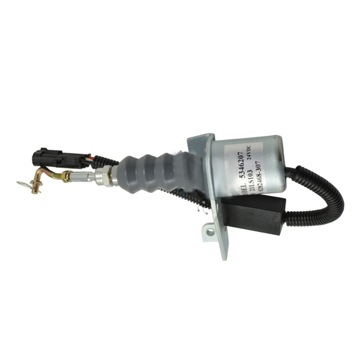 Abschaltmagnet C5346207 für Cummins