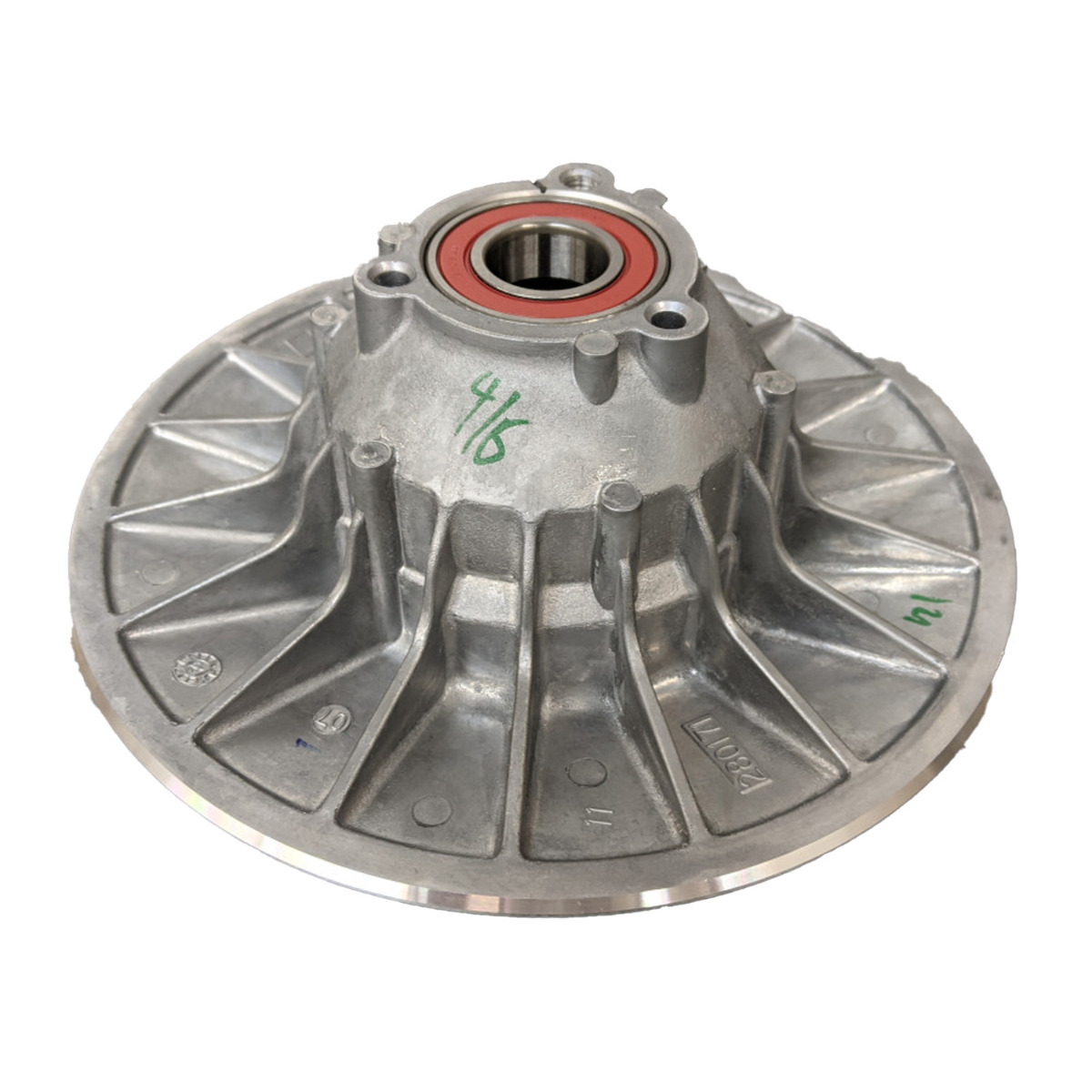 Äußere Sekundärkupplungshälfte 420280173 Für Can-Am