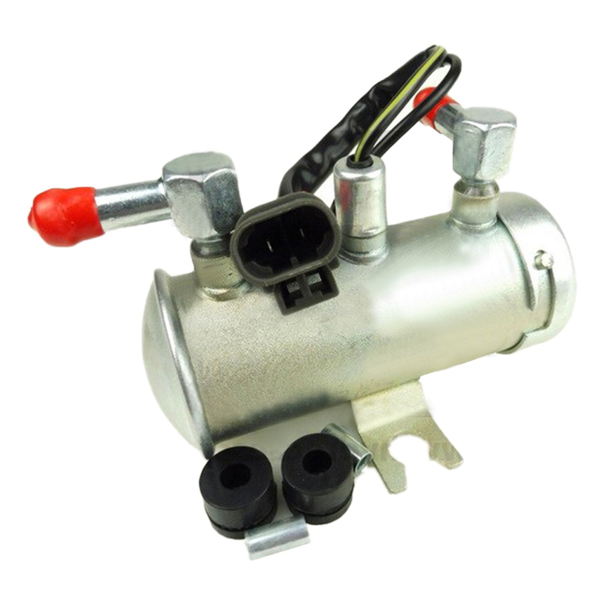 Elektrische Kraftstoffförderpumpe 24 V 17/926100 für JCB