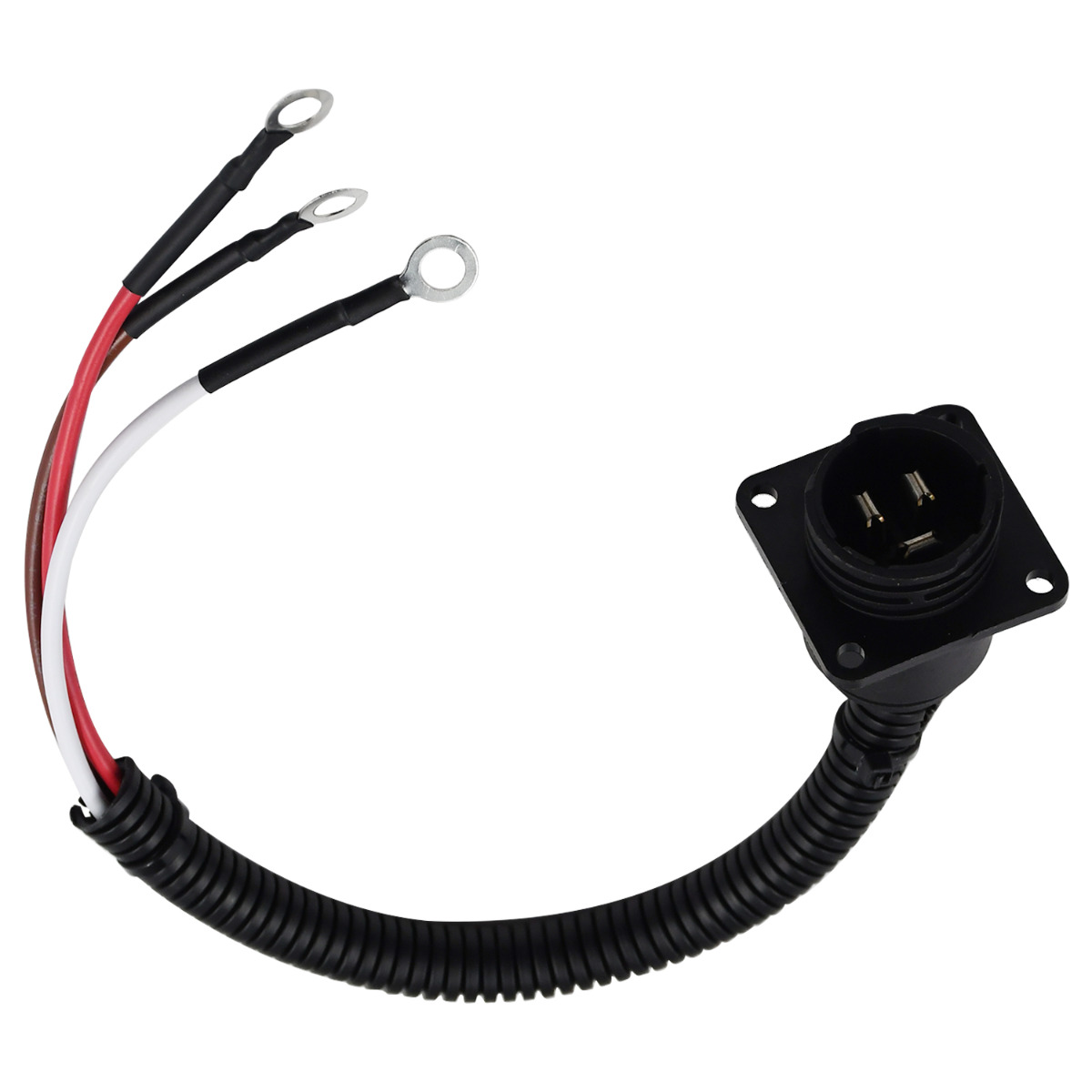 Steckdose RE48525 für John Deere